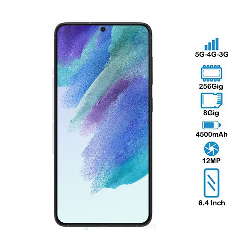 Samsung Galaxy S21 FE 256GB RAM 8 5G