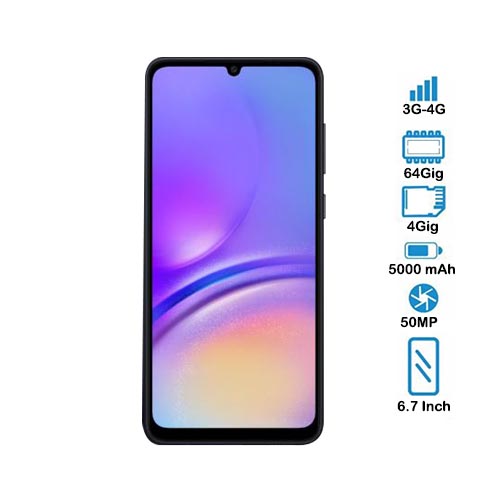 Samsung Galaxy A05 64GB RAM 4