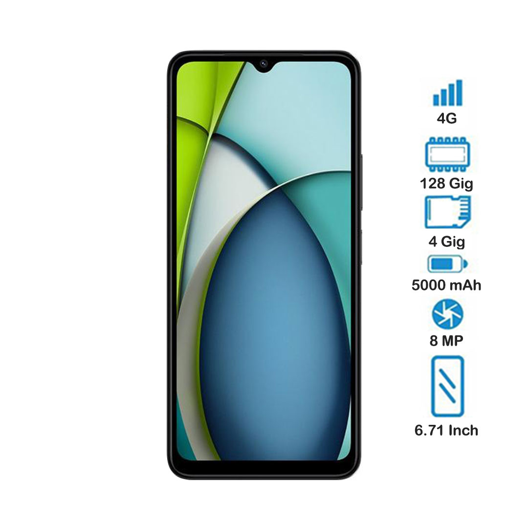 Xiaomi Redmi A3x 128GB RAM 4