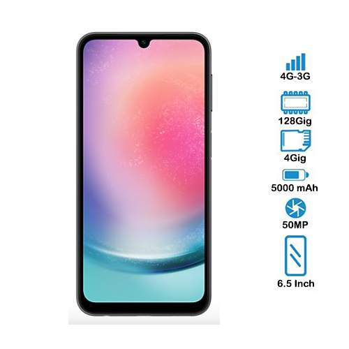 Samsung Galaxy A24 128GB Vietnam