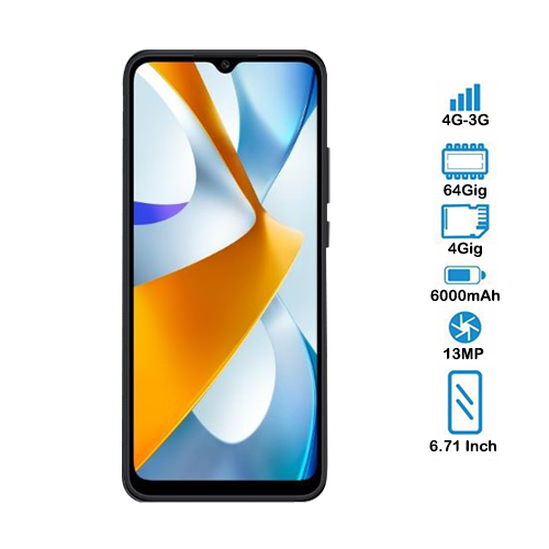 Xiaomi Poco C40 64GB